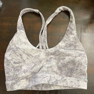 Lululemon Sport Bra. Size 2